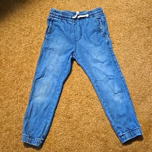 H&M Boys Denim Jeans